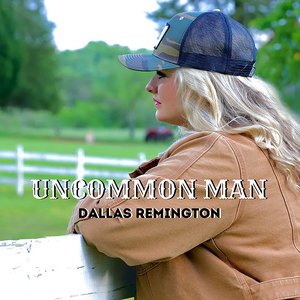 Uncommon Man