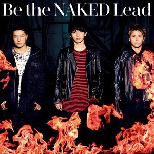 Be the NAKED - Single