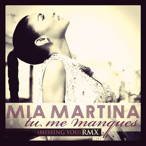 Tu me manques (Missing You) RMX - Single