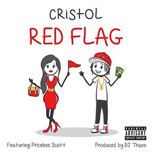 Red Flag (feat. Priceless Scott)