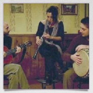 Irfan Tahirovic Trio 的头像