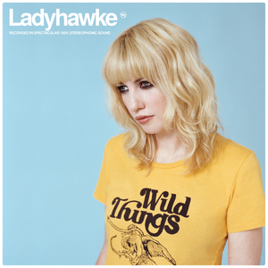 Ladyhawke - Dangerous Lyrics - Zortam Music