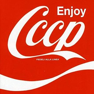 Enjoy CCCP (Remastered)