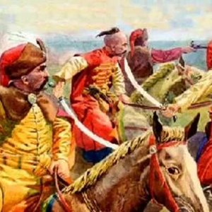 Image for 'Козацький Марш'