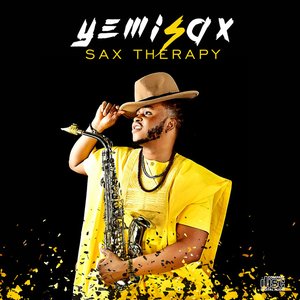 Sax Therapy