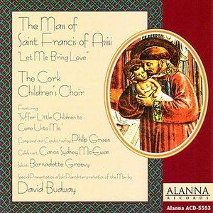 The Mass of Saint Francis of Assisi "Let Me Bring Love"