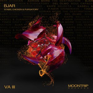 Stabs, Chicken & Purgatory