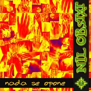Nada se opone