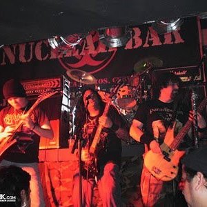 ETERNAL EXHUMATION 的头像