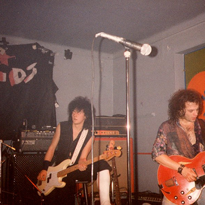 Rubbermaids photo provided by Last.fm