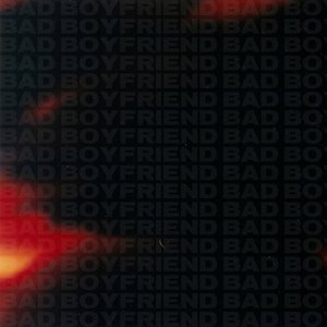 Bad Boyfriend 的头像