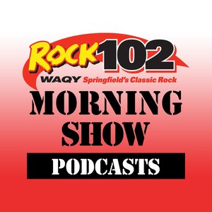 Avatar de Rock 102 Morning Show Podcasts
