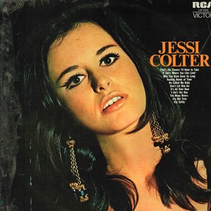 Jessi Colter