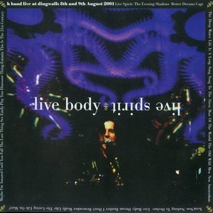 Live Body Live Spirit