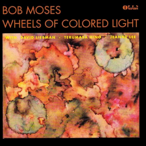 Wheels of Colored Light cover
