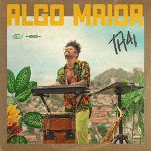 Algo Maior - EP