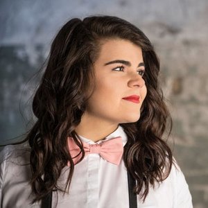 Avatar de TIZIANA GULINO