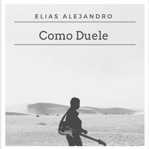 Como Duele (Cover) - Single