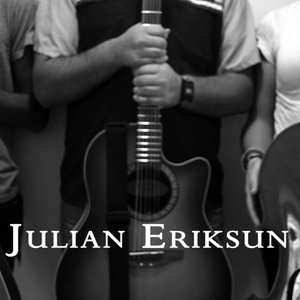 Julian Eriksun のアバター