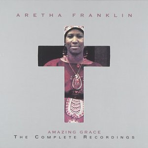 Image pour 'Amazing Grace Live (disc 1)'