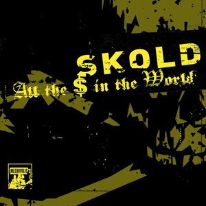 All The $ In The World