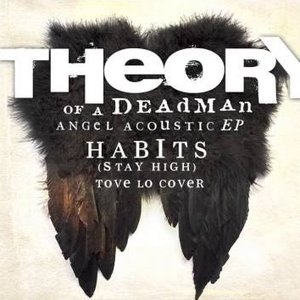 Habits (Stay High) [Acoustic]