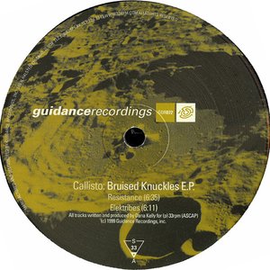 Bruised Knuckles E.P.