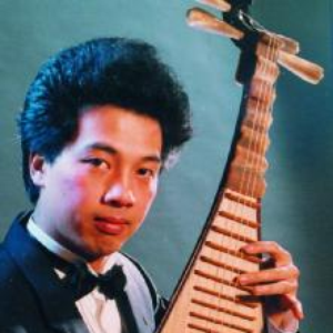 Yang Wei photo provided by Last.fm