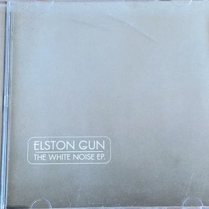The White Noise - EP