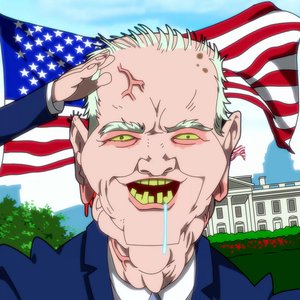 JOE BIDEN