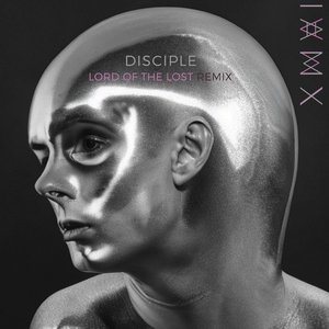 Disciple (Lord of the Lost Remix) - Single