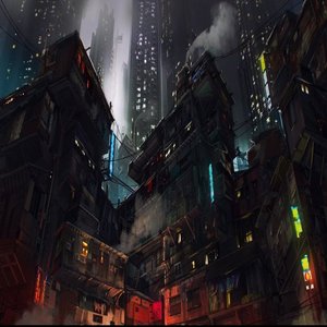 City of Destruction