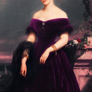 It's just a burning memory