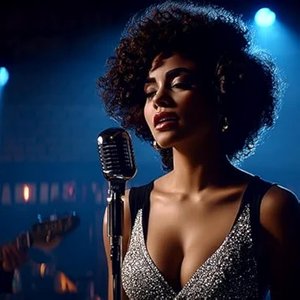 Nina Blaze (Timeless Soul&Blues) Full Album
