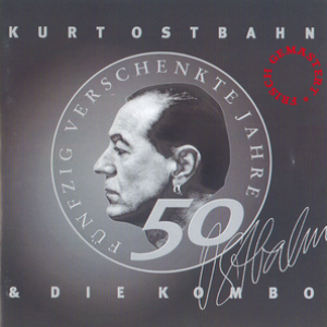 50 verschenkte Jahre im Dienste der Rockmusik cover