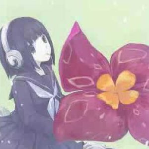 Avatar for 根音ネネ