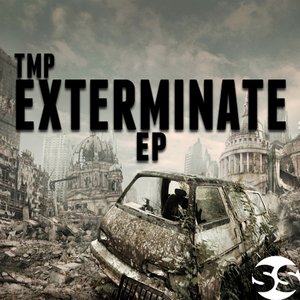 Exterminate EP