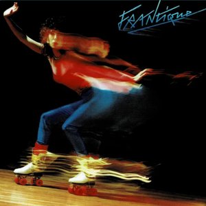 Frantique (Expanded Edition)
