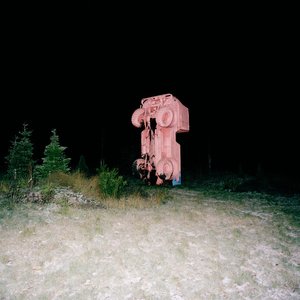 I'm Not Afraid of My Shadow - EP