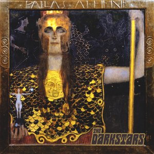 Pallas Athene