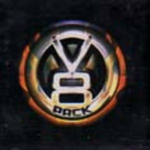 V8 Pack için avatar