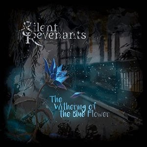 The Withering Of The Blue Flower