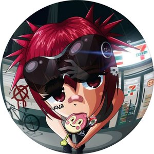 RAGE​『​猛​烈​』