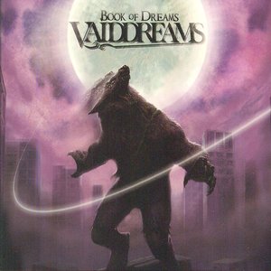 Book of Dreams
