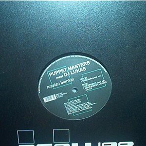 Puppet Master Meet DJ Lukas 的头像