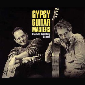 Gypsy Guitar Masters