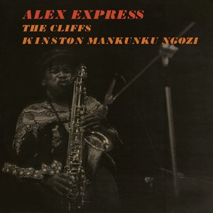 Alex Express