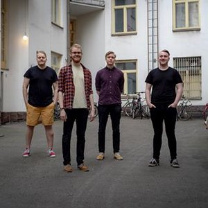 Kalevi Hämäläinen Group 的头像