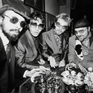 Gli amici di Roland photo provided by Last.fm