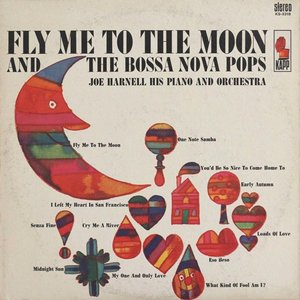 Fly Me to the Moon